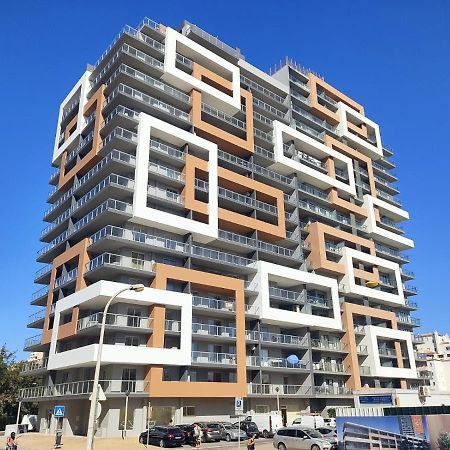 Algarve Sun Apartment Portimão Exteriér fotografie