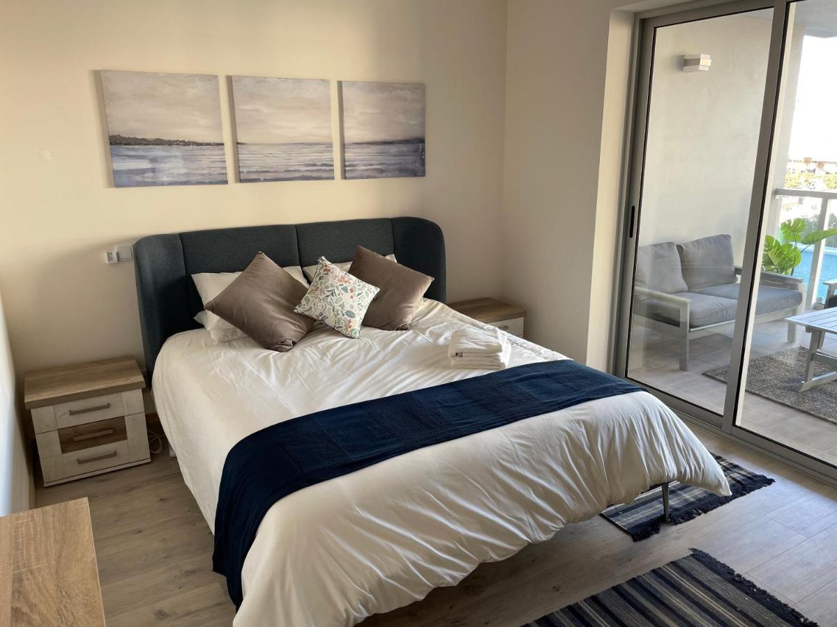 Algarve Sun Apartment Portimão Exteriér fotografie