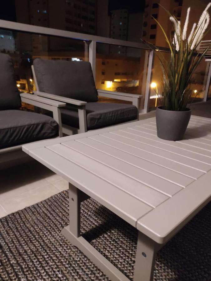 Algarve Sun Apartment Portimão Exteriér fotografie