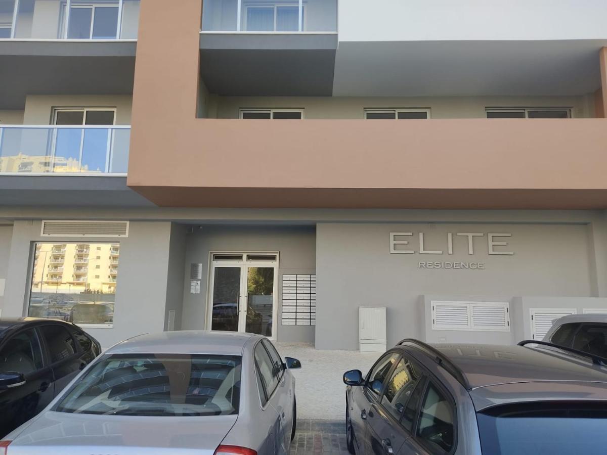 Algarve Sun Apartment Portimão Exteriér fotografie