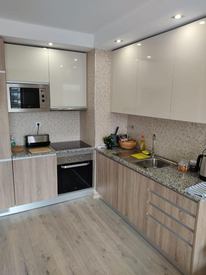 Algarve Sun Apartment Portimão Exteriér fotografie