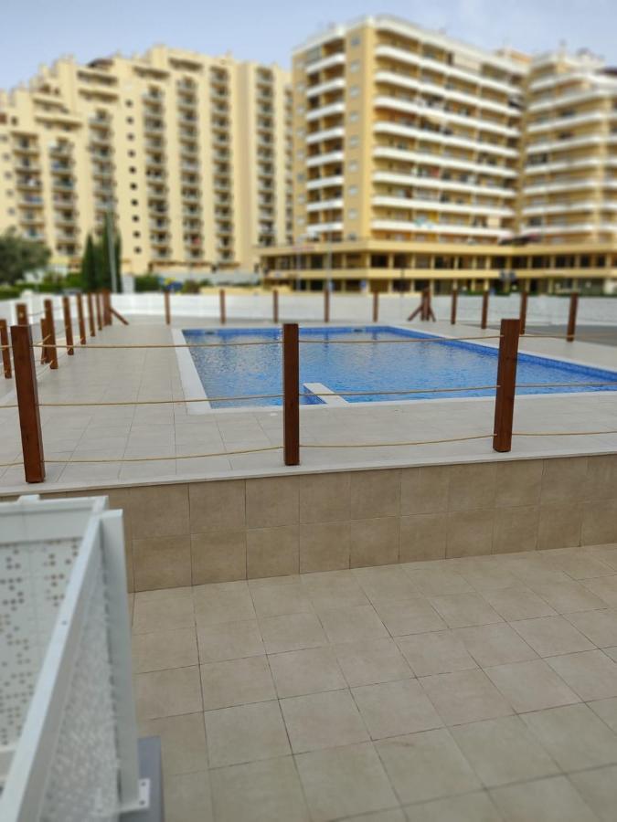 Algarve Sun Apartment Portimão Exteriér fotografie
