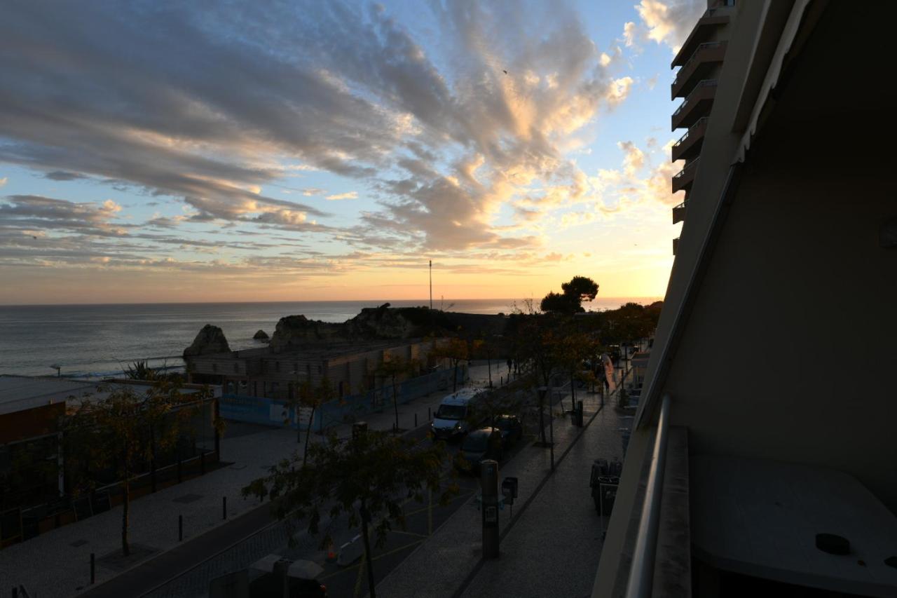 Algarve Sun Apartment Portimão Exteriér fotografie